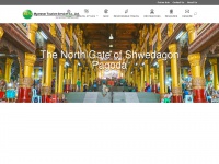 Myanmartourismservices.com