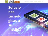 Aidiapp.com