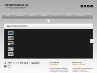Appliedpoleramic.com