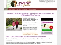 Superarinfidelidad.com