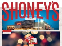 Shoneys.com