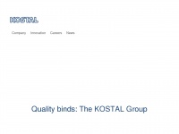 Kostal.com