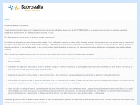 subrogalia.com