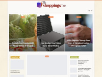 Theshoppingstage.com