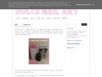Dulcenailart.blogspot.com
