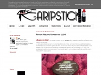 Laripstick.blogspot.com