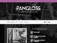 Panglossband.com