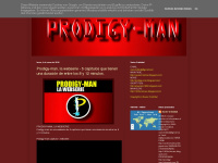 prodigy-man-files.blogspot.com Thumbnail