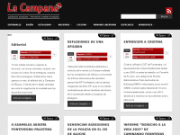 Revistalacampana.info