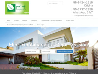 Mintinmobiliaria.com