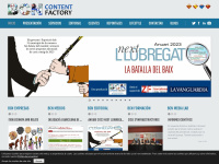 bcncontentfactory.com Thumbnail