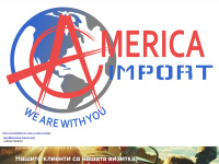 america-import.com Thumbnail