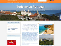 turismoenportugal.org Thumbnail
