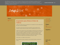 Artepilspa.blogspot.com