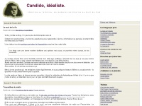 Candido.idealist.free.fr