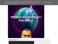 Chilarock.blogspot.com
