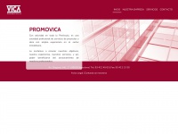 promovica.com Thumbnail