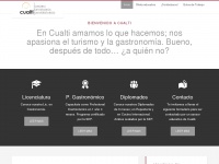 cualti.edu.mx Thumbnail