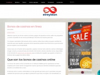 Elreyleon.com.mx