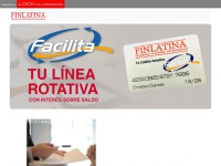 finlatina.com.py Thumbnail