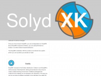 Solydxk.com