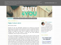 Craftyfouryou.blogspot.com