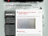 Futbolistasdeizquierdas.wordpress.com