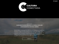 culturaconectada.com Thumbnail