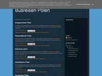 busreisenpolen.blogspot.com