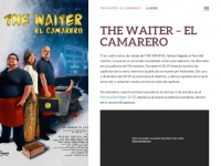 Thewaiterwebserie.wordpress.com