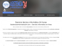Asistenciainformatica24.com