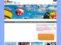 Aeroglobomovies.com