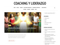 Coachingyliderazgo.es