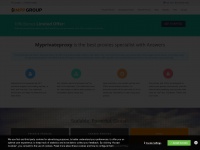 Myprivateproxy.net