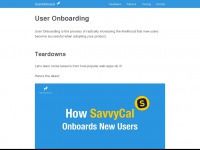 Useronboard.com