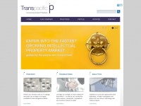 Transpacificip.com