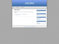 Josemarti.wordpress.com