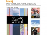 kolajmagazine.com