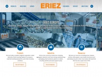 Eriez.com