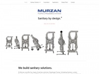 murzan.com Thumbnail