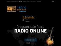 retroactivaradio.com.ec