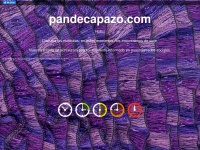 Pandecapazo.com