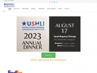 Ushli.org