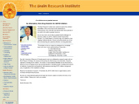 Brainresearchinstitute.org