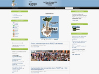 Ridef-nantes.org