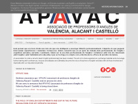 Apavac.blogspot.com