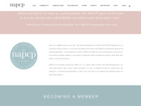 Napcp.com