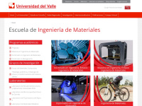 eimat.univalle.edu.co Thumbnail