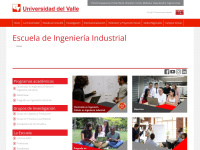 industrial.univalle.edu.co Thumbnail