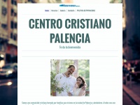 centrocristianopalencia.com Thumbnail